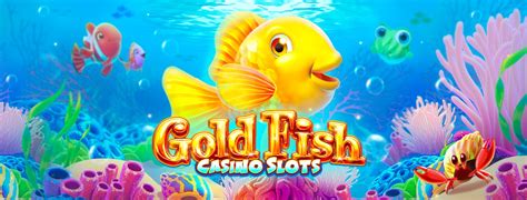Goldfish casino on facebook. Things To Know About Goldfish casino on facebook. 